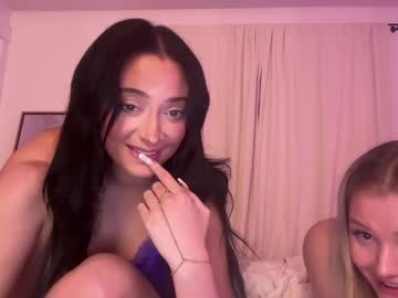 Sex cam beauty zaravickerss