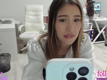 webcam girl rocksalana capture image #108542