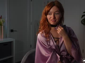 webcam girl alisonrouge capture image #3821
