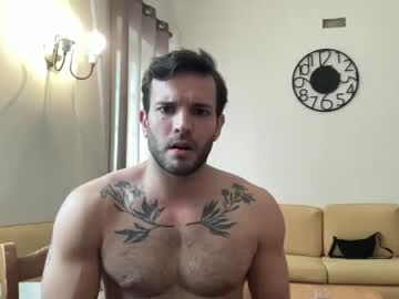 webcam man italian_stallion_big capture image #83346