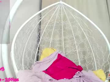 webcam girl ellie_coy_ capture image #190504