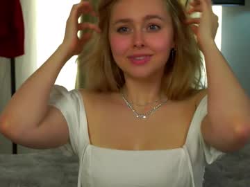 Sex cam beauty odelynbrower