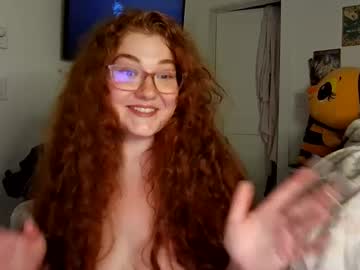 webcam girl gingerprincess555 capture image #176016