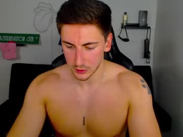 webcam man zach_rhyder capture image #667
