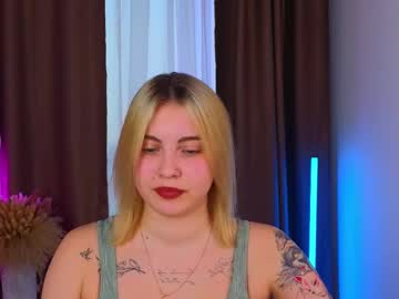 webcam girl ginnygo capture image #155545