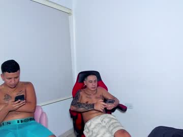 webcam couple nympho_nathy_sophi capture image #138875