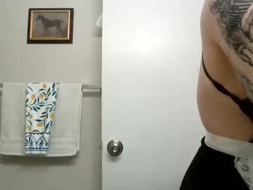 Sex cam beauty thunderstormms