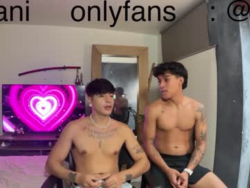 webcam man alexanddani capture image #84064