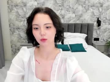 webcam girl red_mok capture image #177357