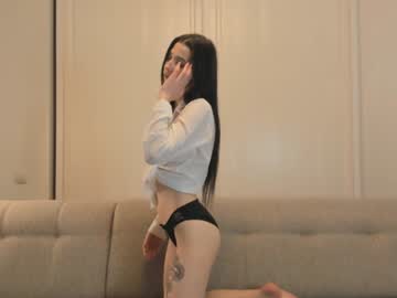 webcam girl _silkysmooth_ capture image #35373