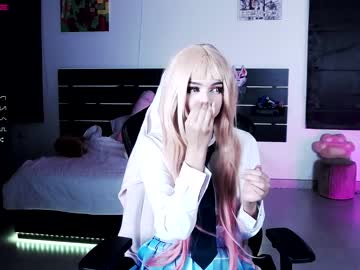 webcam girl madnessalise capture image #7644