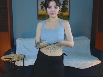 webcam girl silvercorell capture image #82744