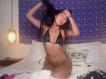 Sex cam beauty thalia_wilde