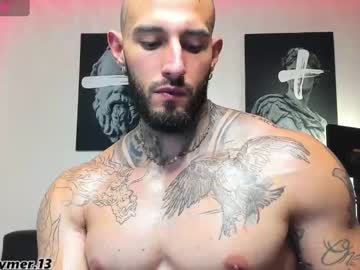 Sex cam beauty gregor_walsh