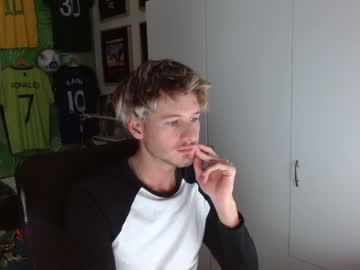 webcam man freddy_star capture image #71970