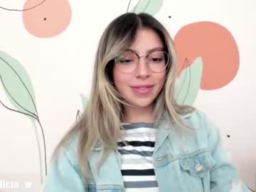 webcam girl aliciawonder_ capture image #2900