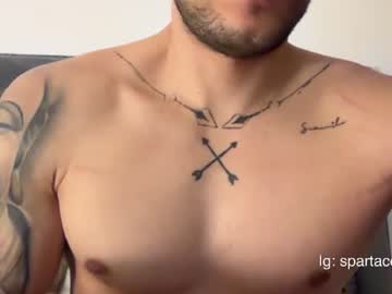 Sex cam beauty spartazzz