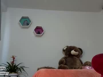 webcam girl abby_yons capture image #76505