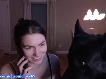webcam girl chroniclove capture image #522
