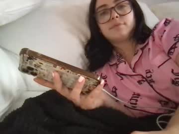 webcam girl of_aliiscool capture image #109905