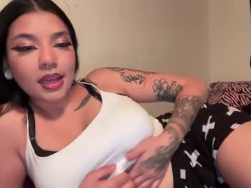 webcam girl autumn_martinezz capture image #124010