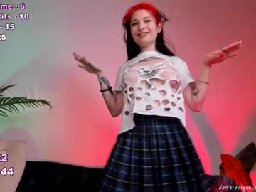 webcam girl ashley_blush_ capture image #101640