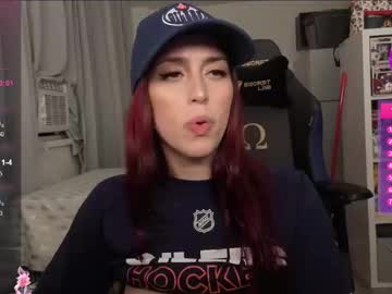 webcam girl novaskyee capture image #163892