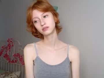 webcam girl cute__redhead capture image #177258
