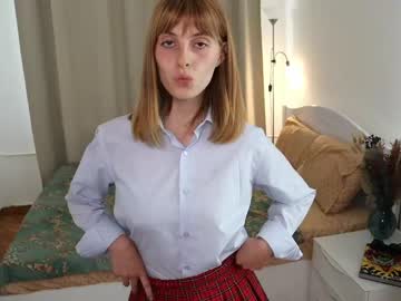 webcam girl cute_mutella capture image #45873