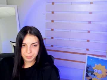 Sex cam beauty emilie_shy