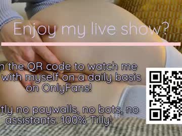 webcam girl tillyfox capture image #123933