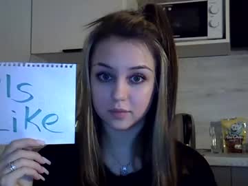 webcam girl starshinex capture image #86896