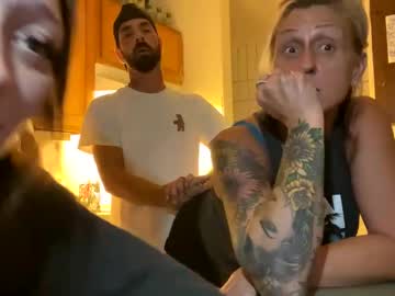 webcam couple _tatted_ capture image #121877