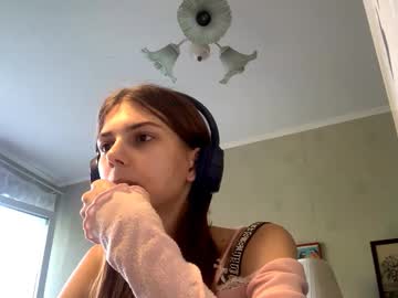 Sex cam beauty tenaheaden
