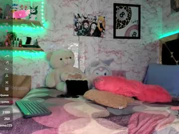 webcam girl yluismag capture image #174083