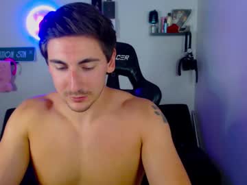 Sex cam beauty zach_rhyder