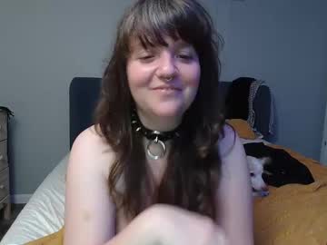 Sex cam beauty lil___cerberus
