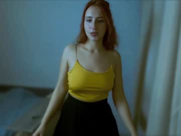 Sex cam beauty kristinagranger