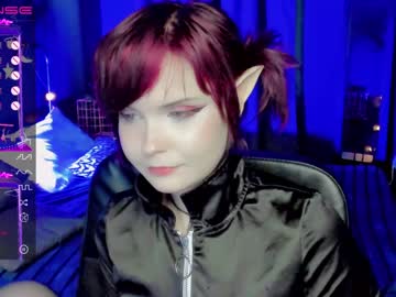 webcam girl ronnie_neko capture image #21162