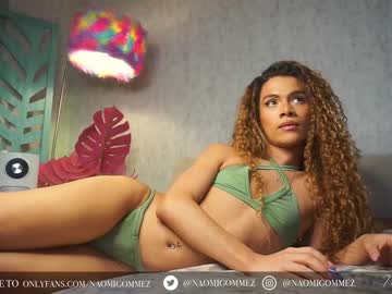 webcam tranny naomigomezz capture image #10824