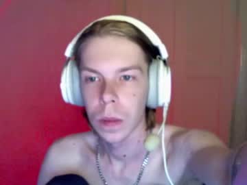 webcam man fluffy_boney capture image #84975