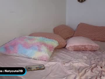 webcam girl _natycutei19 capture image #8342