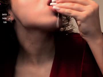 webcam couple luisa__rose capture image #144292