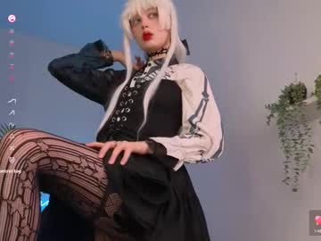 webcam girl yonakatsurai capture image #141969