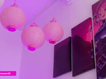 Sex cam beauty sashaowenn