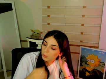 webcam girl emilie_shy capture image #120668