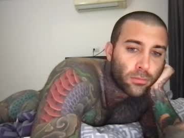 webcam man inkedstallion capture image #148931