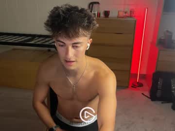 webcam man calvincoyd capture image #168288