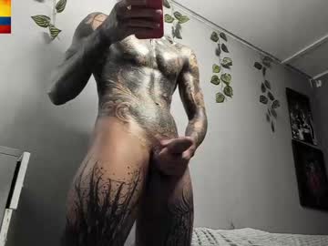 Sex cam beauty kendrik_brown