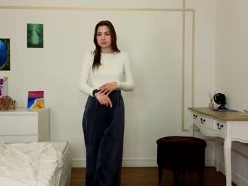 webcam girl fannydowlen capture image #104836
